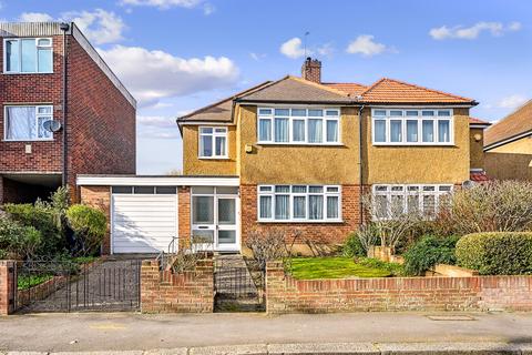 3 bedroom semi-detached house for sale, Amherst Gardens, Amherst Road, Ealing, London, W13