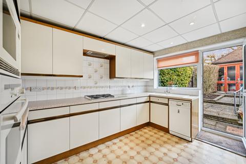 5 Amherst Gardens, London, W13 8NA