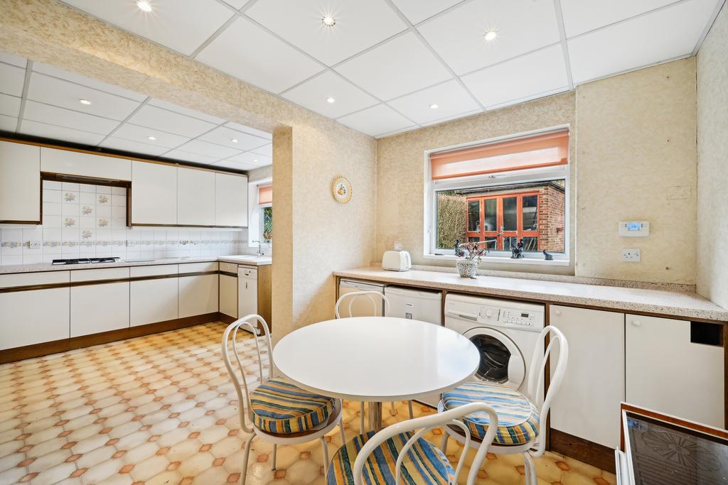 Dining   Kitchen