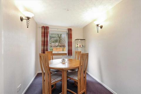 4 bedroom end of terrace house for sale, Malcolm Gardens, Spring Bank Gardens, EAST KILBRIDE