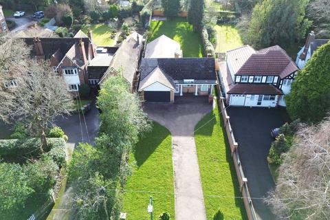 4 bedroom detached bungalow for sale, Warwick Road, Solihull