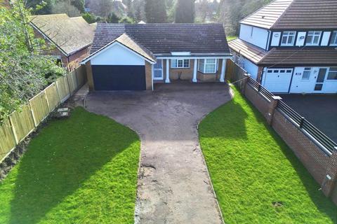 4 bedroom detached bungalow for sale, Warwick Road, Solihull