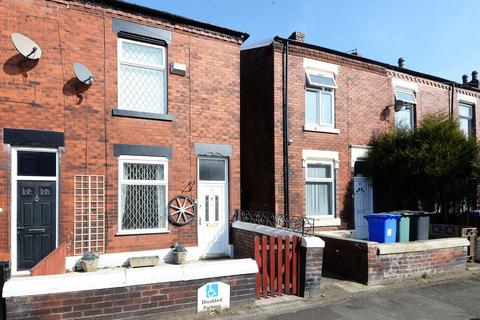 2 bedroom end of terrace house for sale, Newmarket Road, Ashton-Under-Lyne OL7