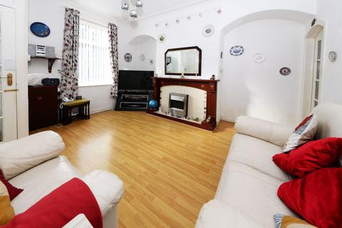 2 bedroom end of terrace house for sale, Newmarket Road, Ashton-Under-Lyne OL7