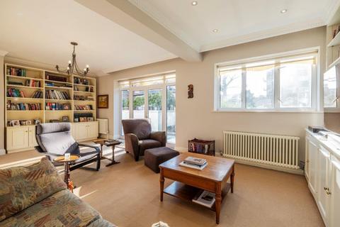 3 bedroom terraced house for sale, Wells Rise, St John's Wood, London, NW8