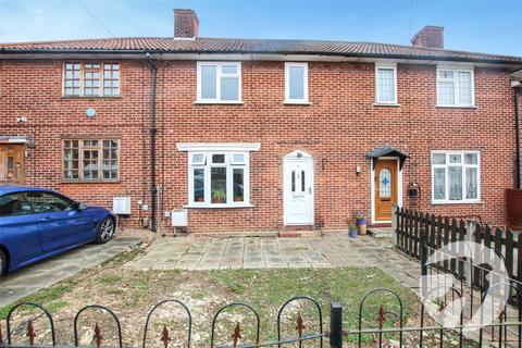 3 bedroom terraced house for sale, Prestbury Square, London, SE9