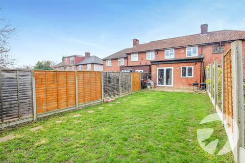 3 bedroom terraced house for sale, Prestbury Square, London, SE9