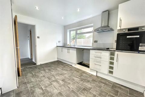 3 bedroom detached bungalow for sale, Radcliffe Close, Stamford