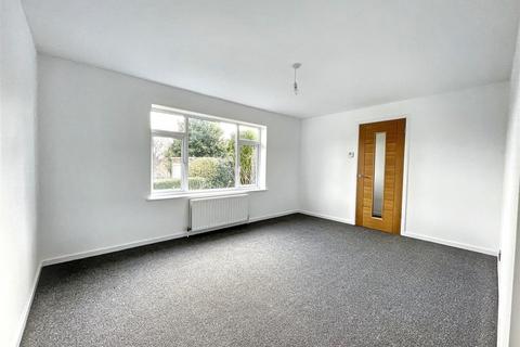 3 bedroom detached bungalow for sale, Radcliffe Close, Stamford