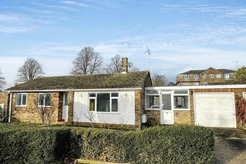 Radcliffe Close, Stamford