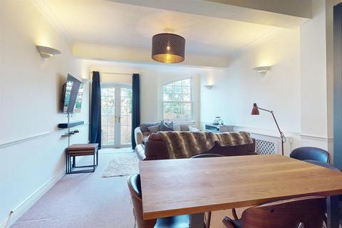 4 bedroom terraced house for sale, Barn View Road, Coggeshall