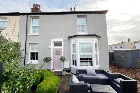 2 bedroom terraced house for sale, The Walk, Southport PR8