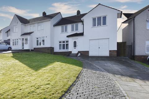 4 Summerhill Close, Orpington, BR6 9PX
