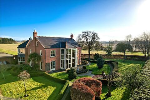 5 bedroom detached house for sale, Selby Road, Holme-on-Spalding-Moor, York, East Riding of Yorkshi, YO43