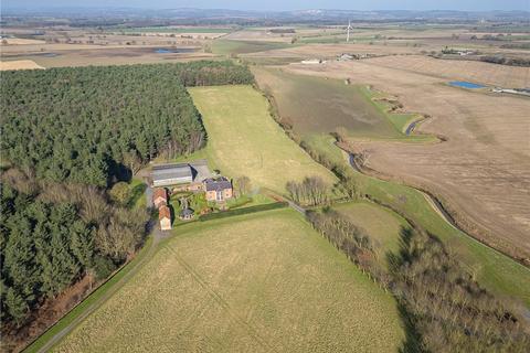 5 bedroom detached house for sale, Selby Road, Holme-on-Spalding-Moor, York, East Riding of Yorkshi, YO43