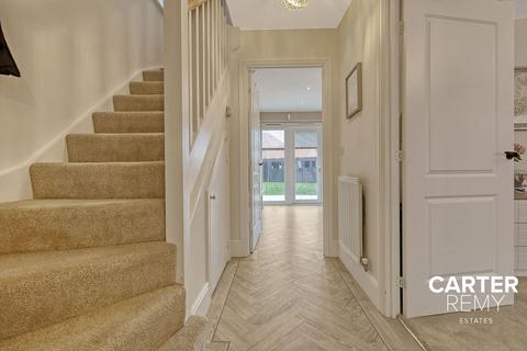 3 bedroom semi-detached house for sale, Clayton Way, Langdon Hills, SS16