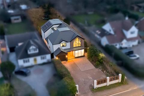 5 bedroom detached house for sale, Nine Mile Ride, Wokingham RG40