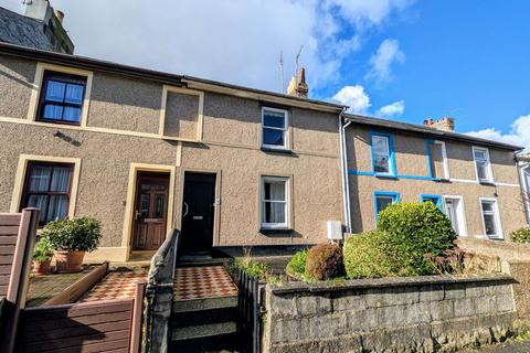 2 bedroom terraced house for sale, Rosevean Road, Penzance TR18