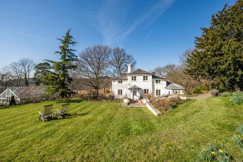 3 bedroom detached house for sale, Medlar House, Bicycle Arms Road, Rotherfield, Crowborough