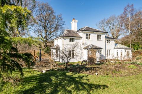 3 bedroom detached house for sale, Medlar House, Bicycle Arms Road, Rotherfield, Crowborough