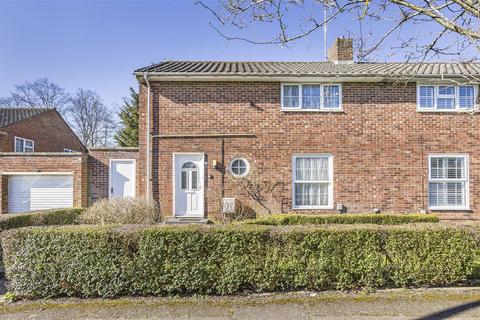 3 bedroom semi-detached house for sale, Chequers, Welwyn Garden City