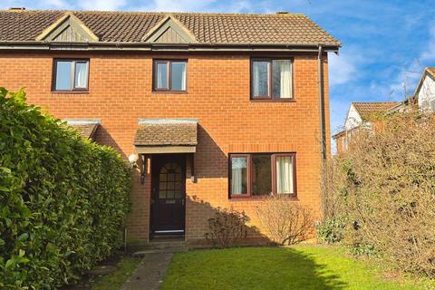 2 bedroom semi-detached house for sale, Weavers Close, Shipston-on-Stour