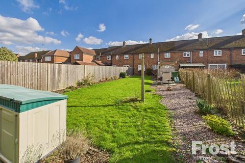 3 bedroom terraced house for sale, Kingsbury Drive, Old Windsor, Berkshire, SL4