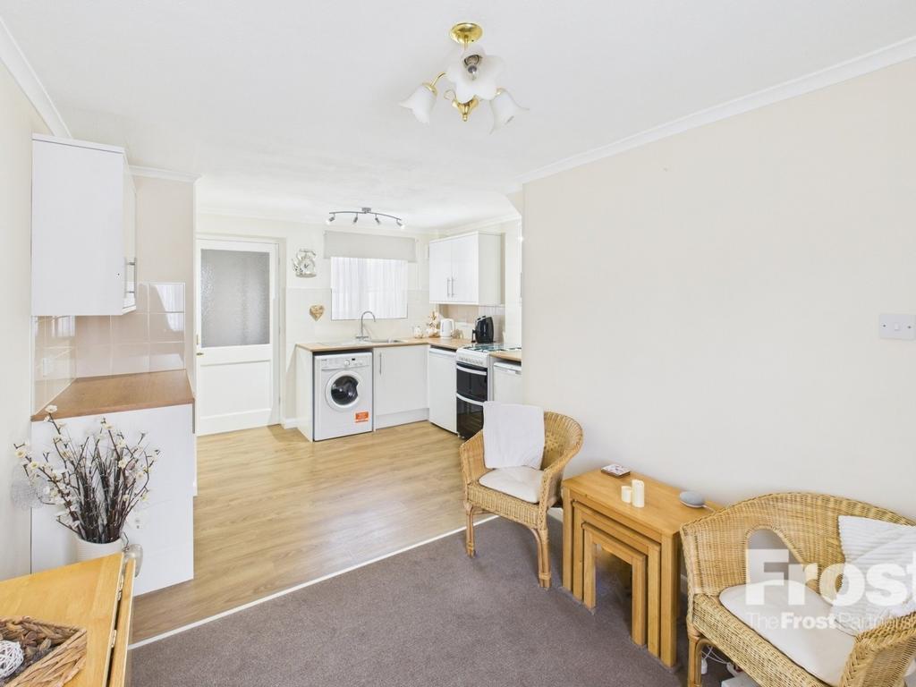 Dining Kitchen Room
