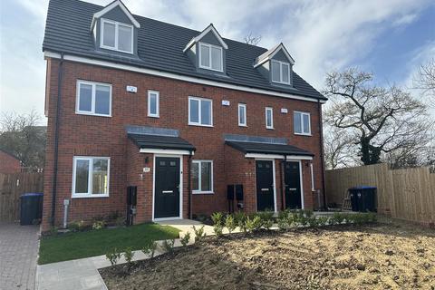 3 bedroom terraced house for sale, Chervil Way, Coton Park, Rugby * 5% DEPOSIT PAID / PART EXCHANGE AVAILABLE *