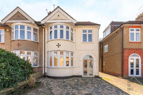 4 bedroom semi-detached house for sale, Enfield EN2