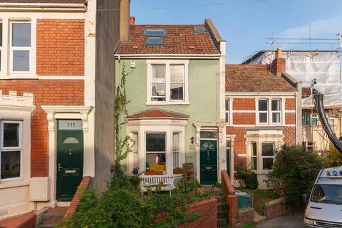 3 bedroom terraced house for sale, Cotswold Road, Windmill Hill