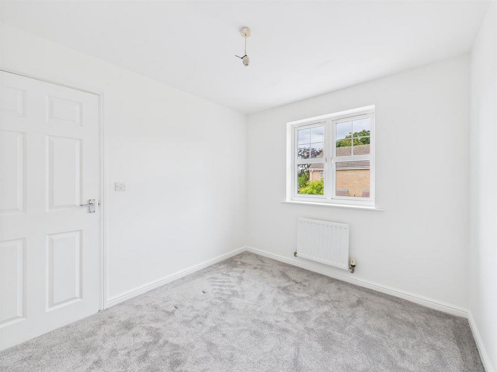 Bedroom: