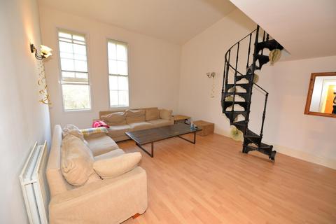 2 bedroom flat to rent, 4 Platform Road, Southampton SO14