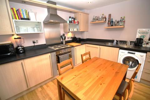 2 bedroom apartment for sale, Egerton House, 3 Elmira Way, Salford, Lancashire, M5