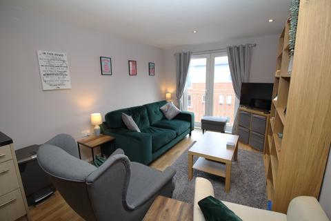 2 bedroom apartment for sale, Egerton House, 3 Elmira Way, Salford, Lancashire, M5