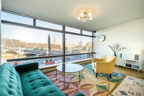 3 bedroom apartment to rent, Parliament View Apartments, 1 Albert Embankment SE1