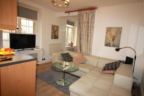 Studio for sale, Harrowby Street, Marylebone, W1H