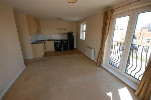 2 bedroom apartment to rent, Stonechat Road, Coton Meadows, Rugby, CV23