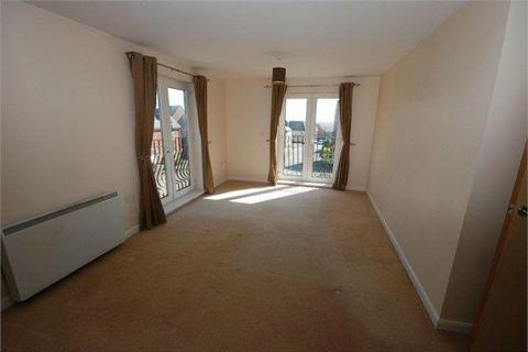 2 bedroom apartment to rent, Stonechat Road, Coton Meadows, Rugby, CV23