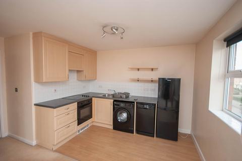 2 bedroom apartment to rent, Stonechat Road, Coton Meadows, Rugby, CV23