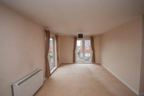 2 bedroom apartment to rent, Stonechat Road, Coton Meadows, Rugby, CV23