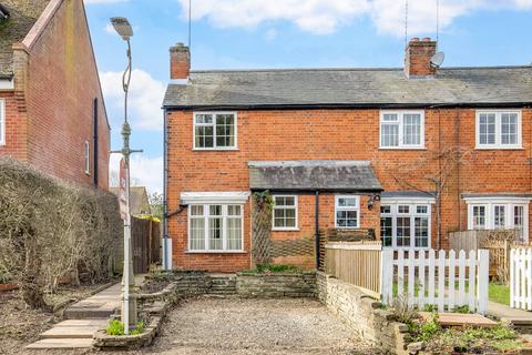 2 bedroom end of terrace house for sale, St. Albans Road, Codicote, Hertfordshire, SG4