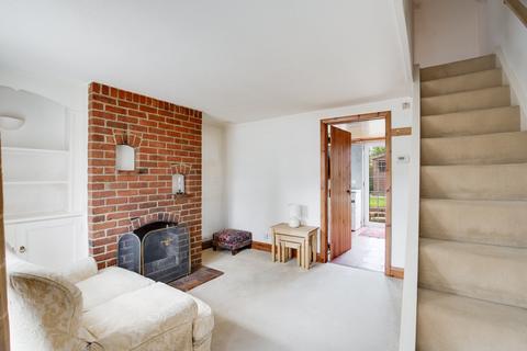 2 bedroom end of terrace house for sale, St. Albans Road, Codicote, Hertfordshire, SG4