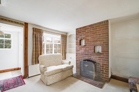 2 bedroom end of terrace house for sale, St. Albans Road, Codicote, Hertfordshire, SG4