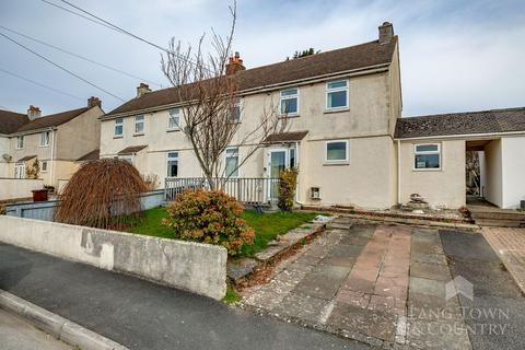 3 bedroom semi-detached house for sale, Home Park, Saltash PL12