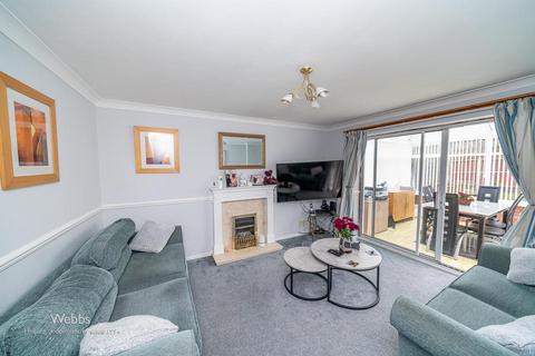 undefined, Fairburn Crescent, Walsall WS3