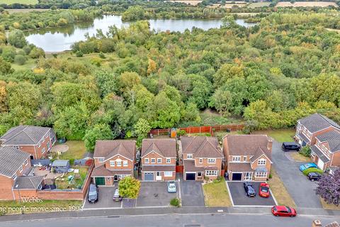 undefined, Fairburn Crescent, Walsall WS3