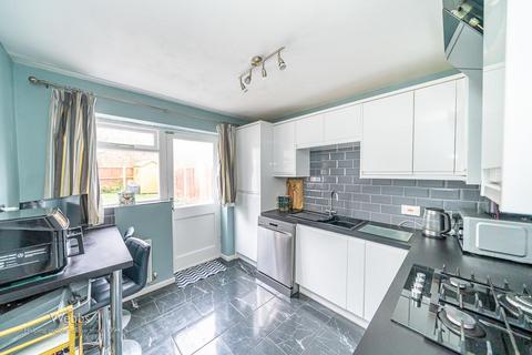 undefined, Fairburn Crescent, Walsall WS3