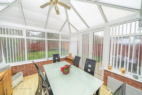 3 bedroom detached house for sale, Fairburn Crescent, Walsall WS3