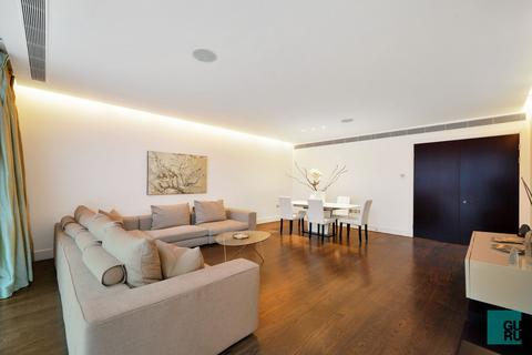 3 bedroom apartment for sale, Knightsbridge, London, SW7